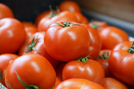 Tomatoes / 500g - 600g*