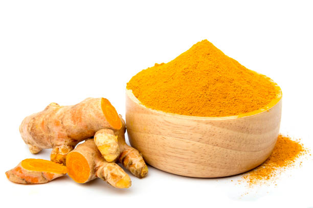 Baba's Tumeric Powder / 125g*