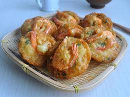 Adabi - Shrimp Fritters Flour (Tepung Cucur Udang) / 200g*