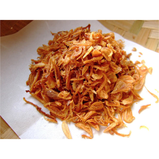 Fried Shallots (Bawang Goreng) / 70g