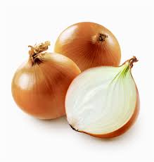 Yellow Onion (Bawang Holland) / 800g