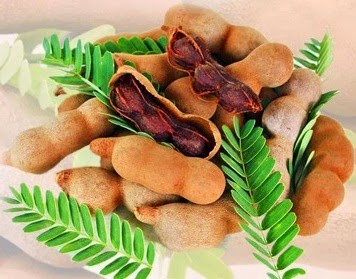 Adabi - Seedless Tamarind Paste (Asam Jawa Tanpa Biji) / 200g*