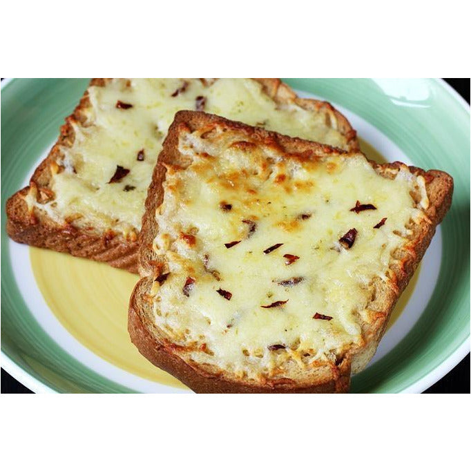 Cowhead Slice Processed Cheddar Cheese (1 or 3 pkts)*