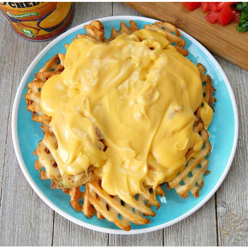 Swiss Bear Nachos Cheese Sauce / 1kg