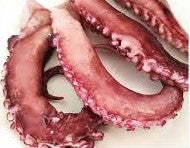 Frozen Octopus (Tako) (Tentacles) / 1kg (Pre-Order)