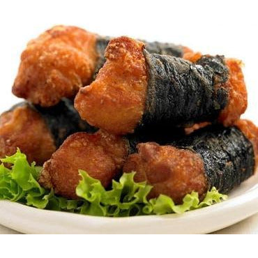 Seaweed Chicken / 1kg*